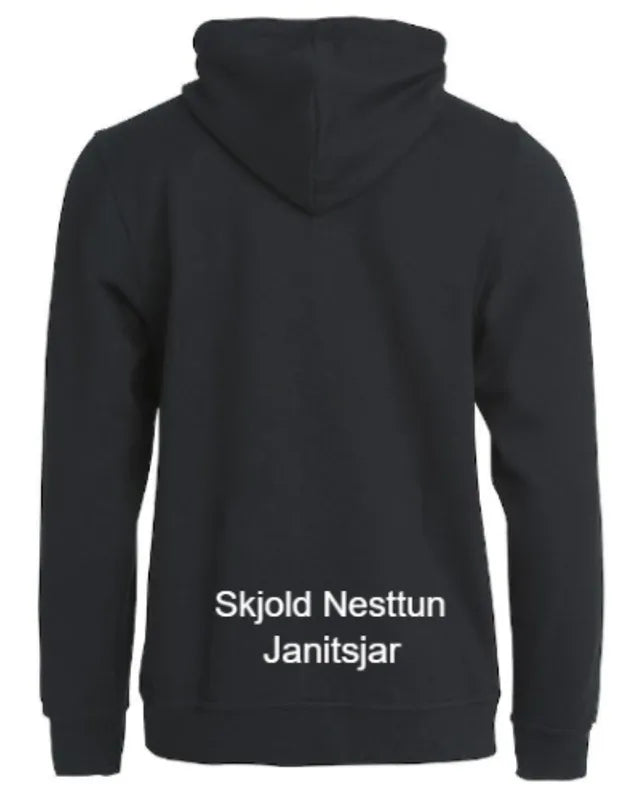 Hettejakke SNJ Dame