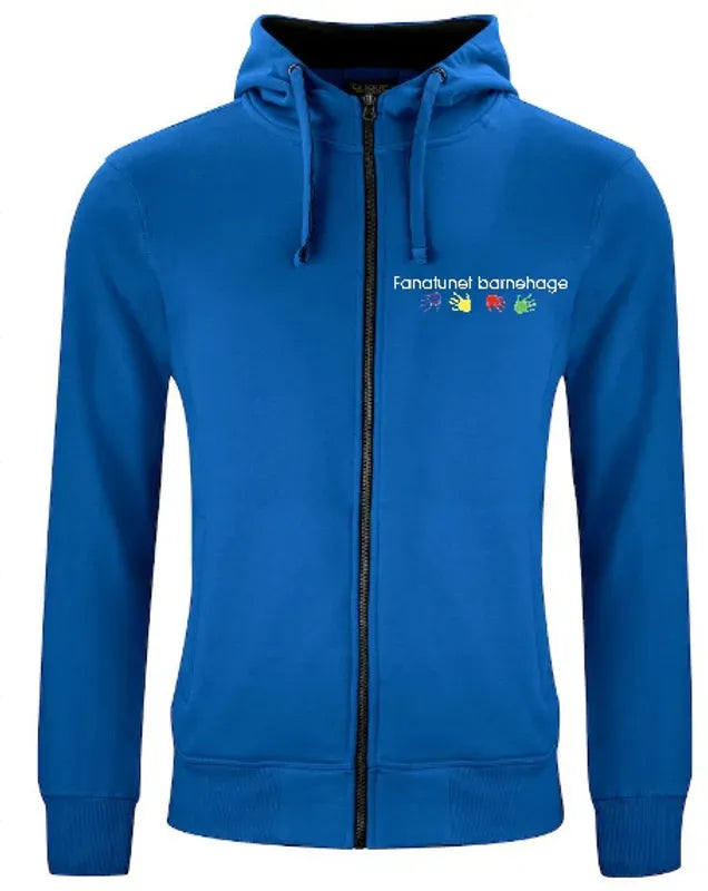 Hettejakke Classic Herre Fanatunet Barnehage