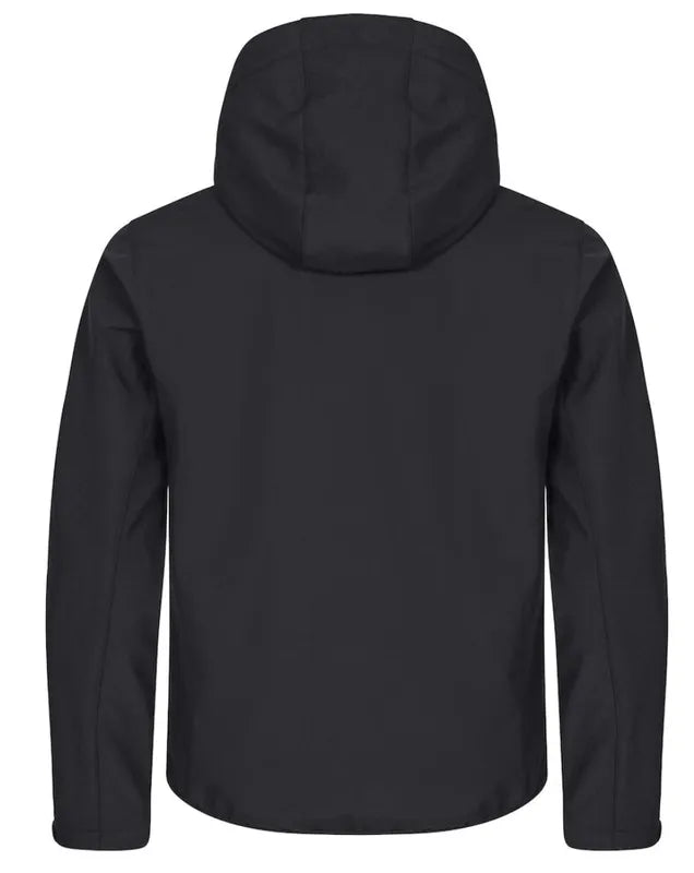Softshell Herre Grenland Brass