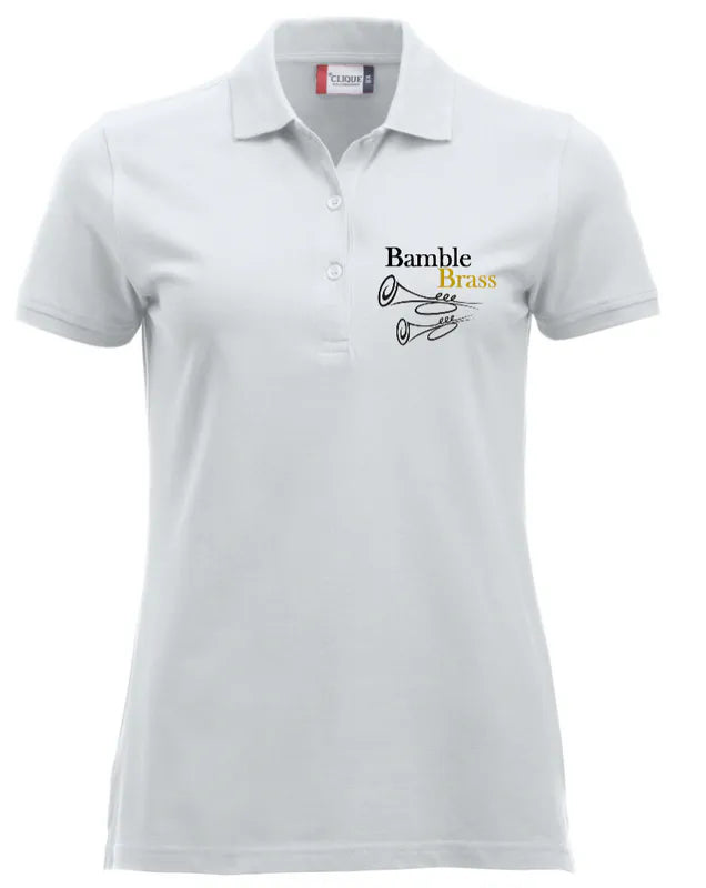 Pique Dame Bamble Brass