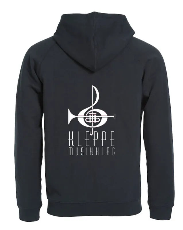 Hettejakke Classic Herre Kleppe Musikklag