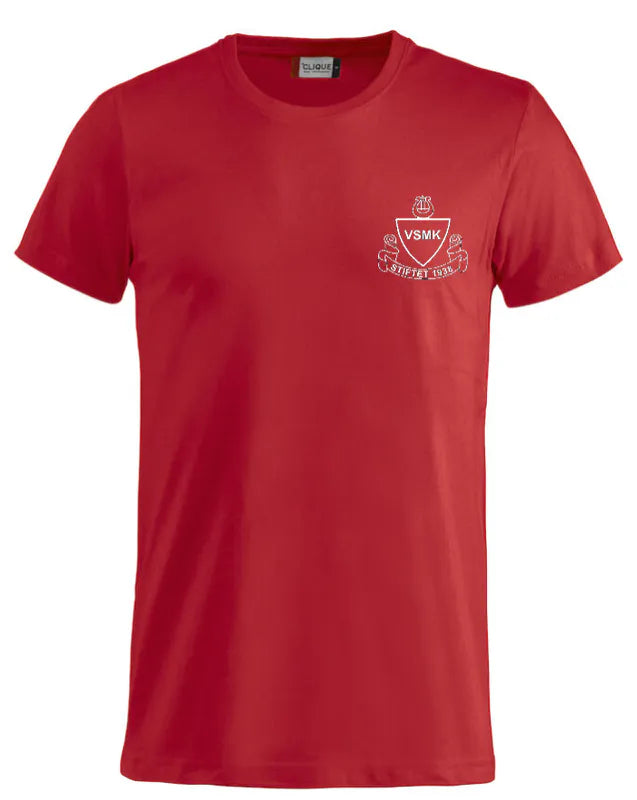 T-skjorte Aspiranter Vågsbygd Skolekorps
