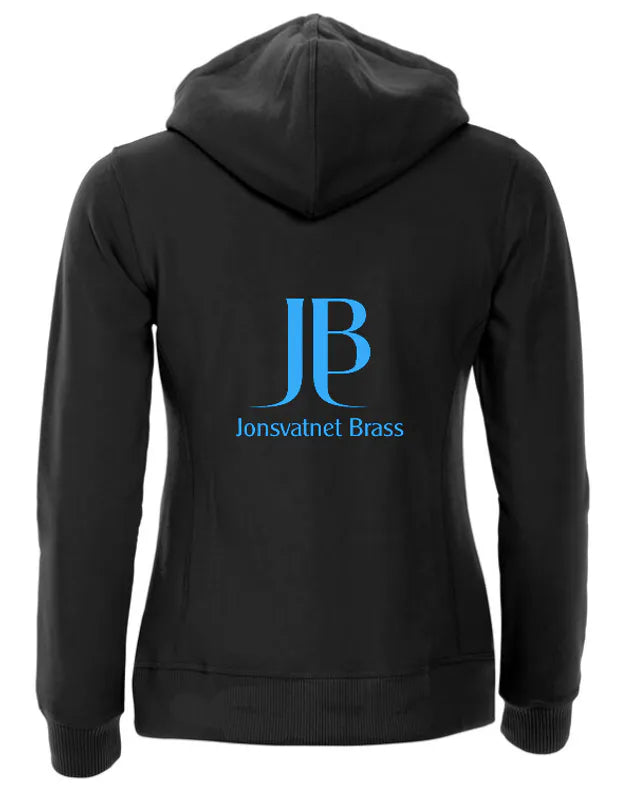 Hettegenser Classic Dame Jonsvatnet Brass