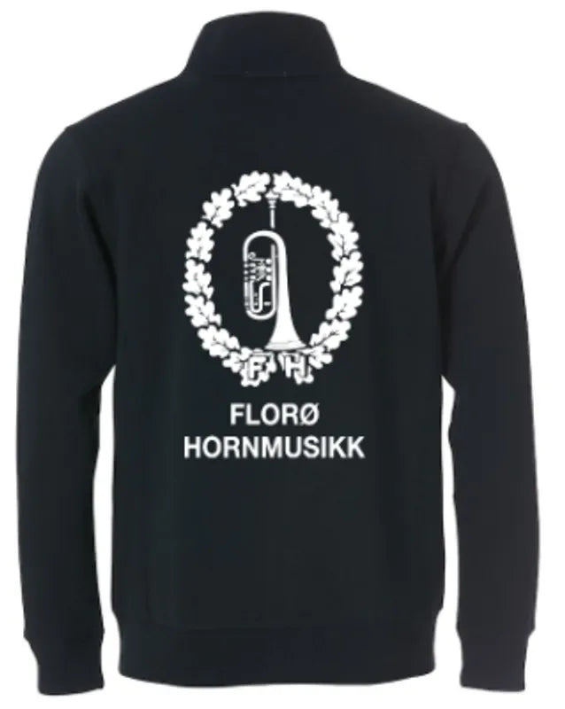 Cardigan Herre Florø Hornmusikk