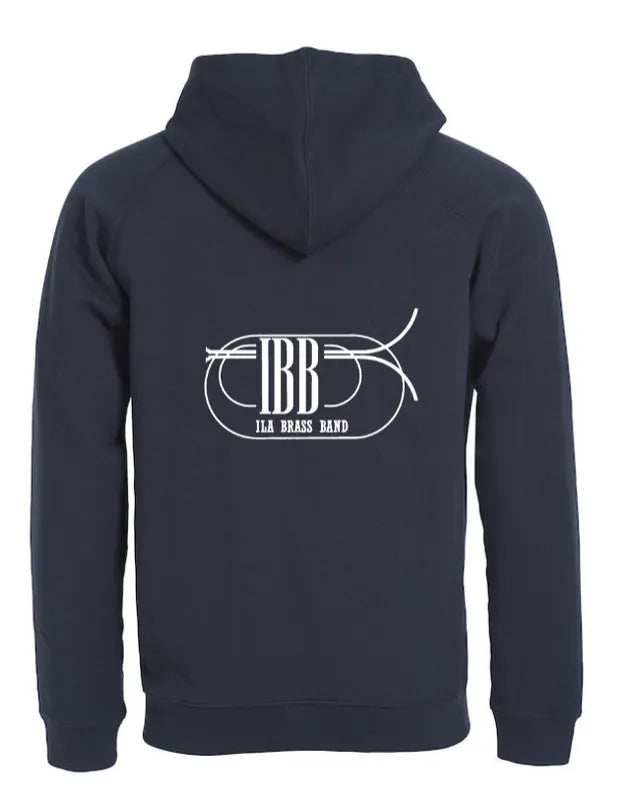 Hettejakke Classic Herre Ila Brass Band