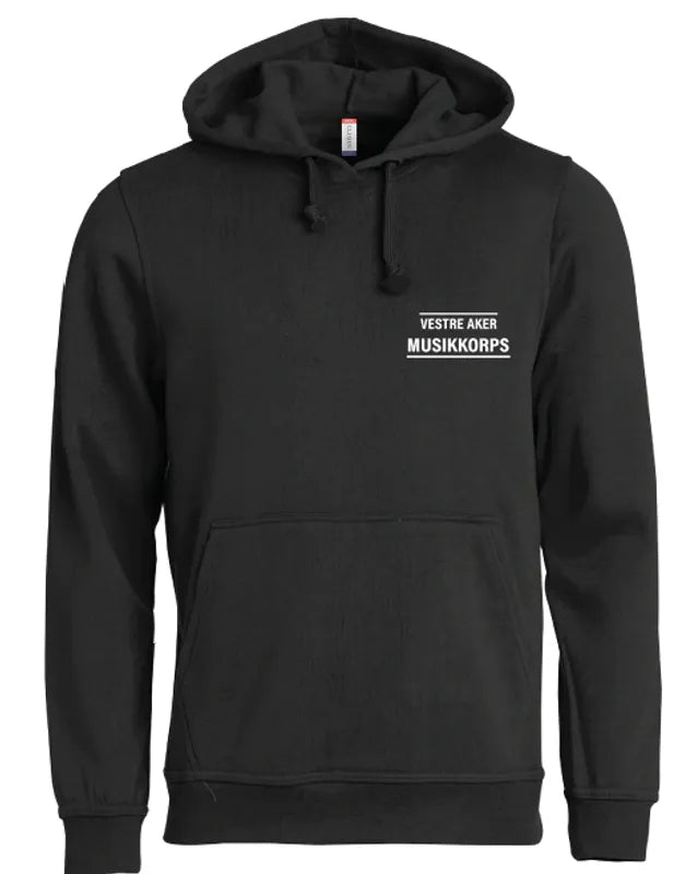 Hettegenser Unisex Vestre Aker Musikkorps
