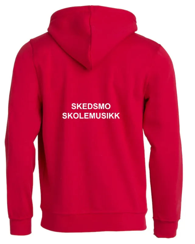 Hettegenser Junior Skedsmo Skolemusikk