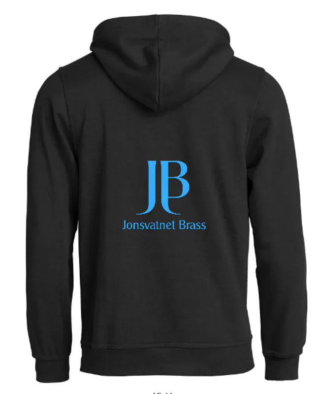 Hettegenser Basic Unisex Jonsvatnet Brass