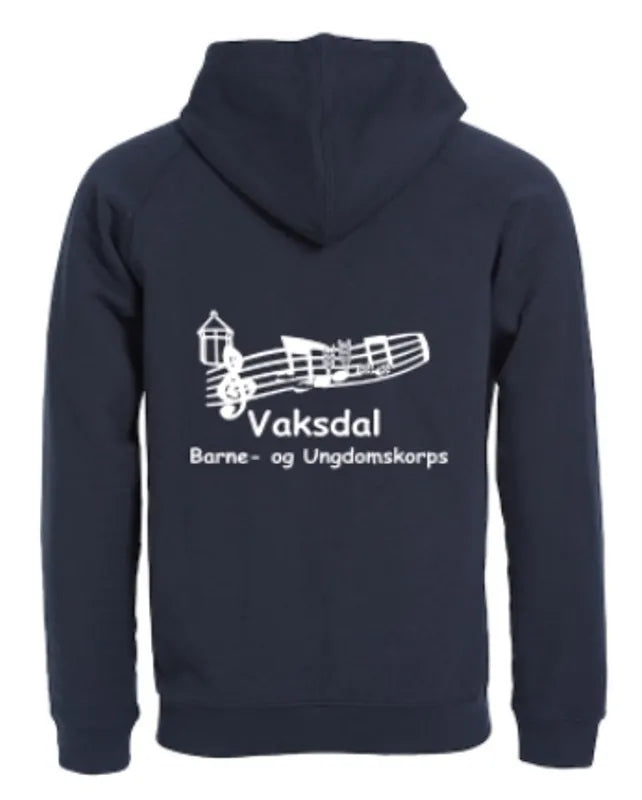 Hettegenser Herre Vaksdal