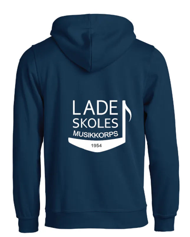 Hettejakke Herre Lade Skoles Musikkorps