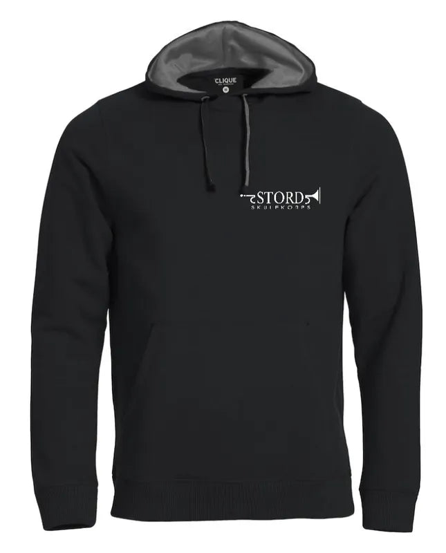 Hettegenser Classic Herre Stord Skulekorps