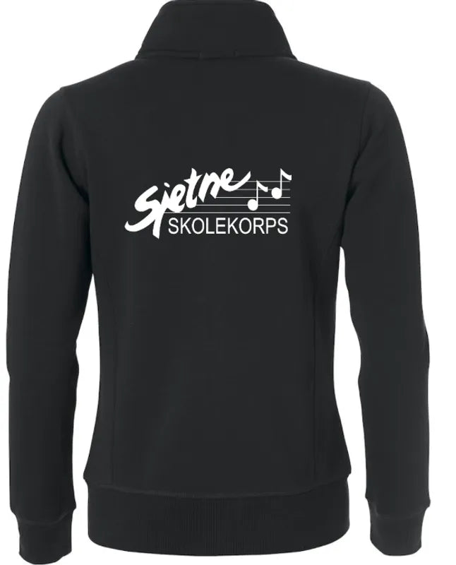 Cardigan Classic Herre Sjetne Skolekorps