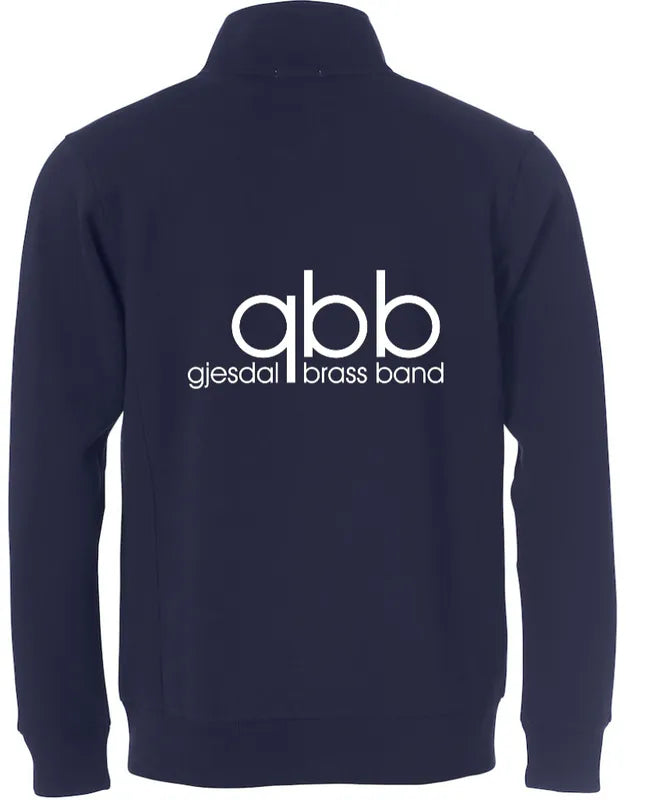 Cardigan Herre Gjesdal Brass Band