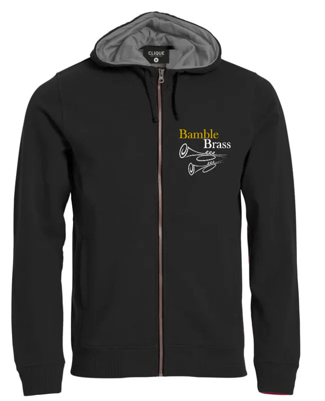 Hettejakke Classic Herre Bamble Brass