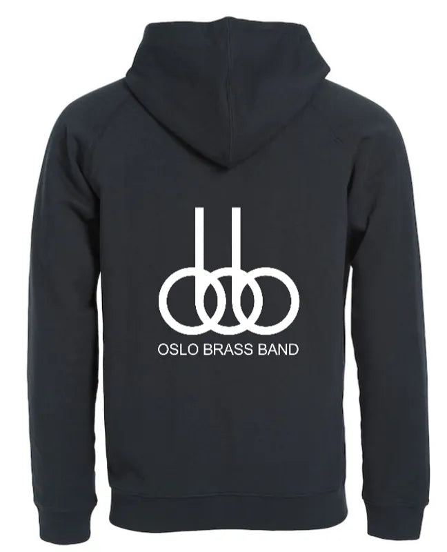 Hettejakke Classic Herre Oslo Brass Band