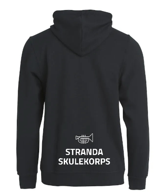 Hettejakke Basic Herre Stranda Skulekorps