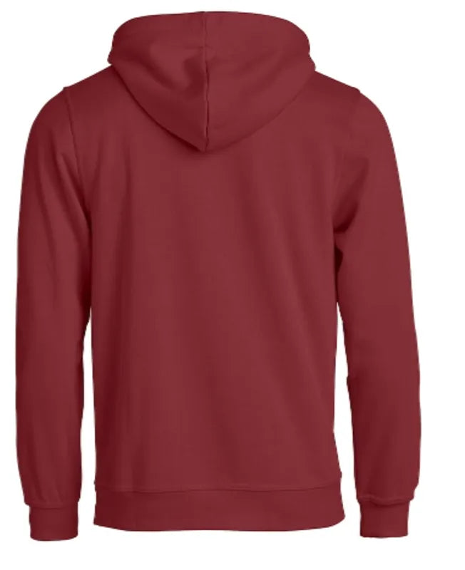 Hettegenser Unisex Andenes Skolekorps