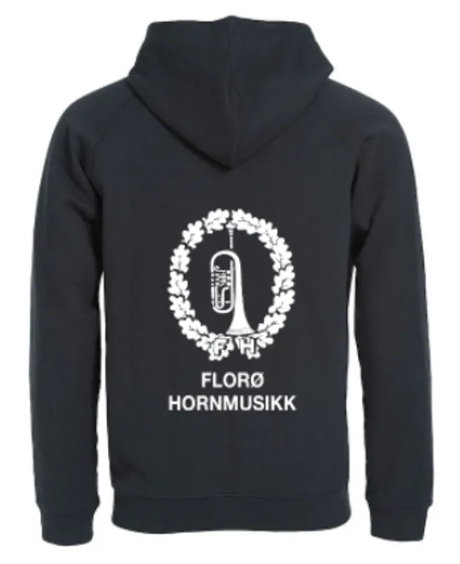 Hettejakke Herre Florø Hornmusikk
