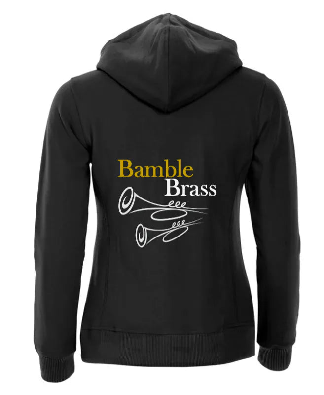 Hettejakke Classic Dame Bamble Brass