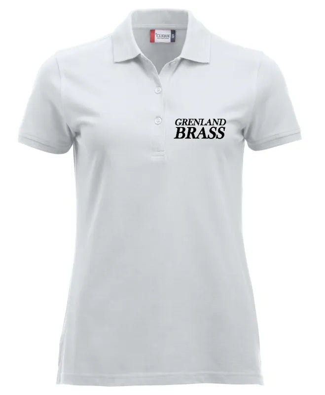 Pique Dame Grenland Brass