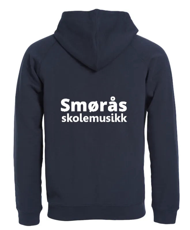Hettejakke Classic Herre Smørås Skolemusikk