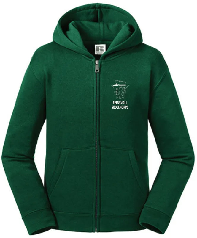 Hettejakke Dame Reinsvoll Skolekorps