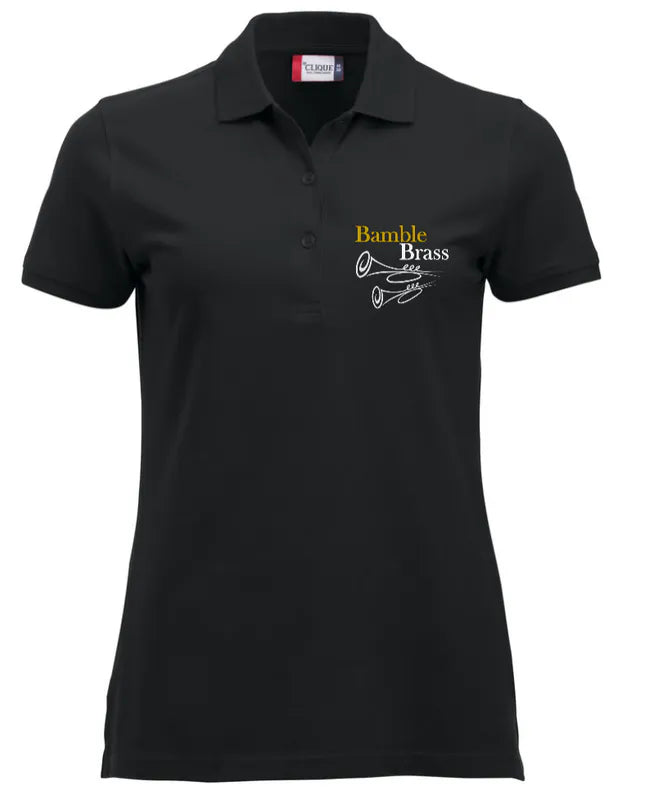 Pique Dame Bamble Brass