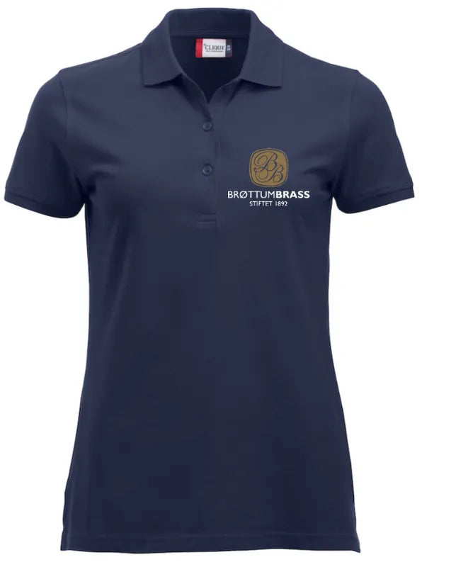 Pique Dame Brøttumm Brass