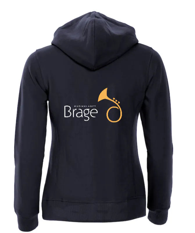 Hettajekke Classic Dame Musikklaget Brage