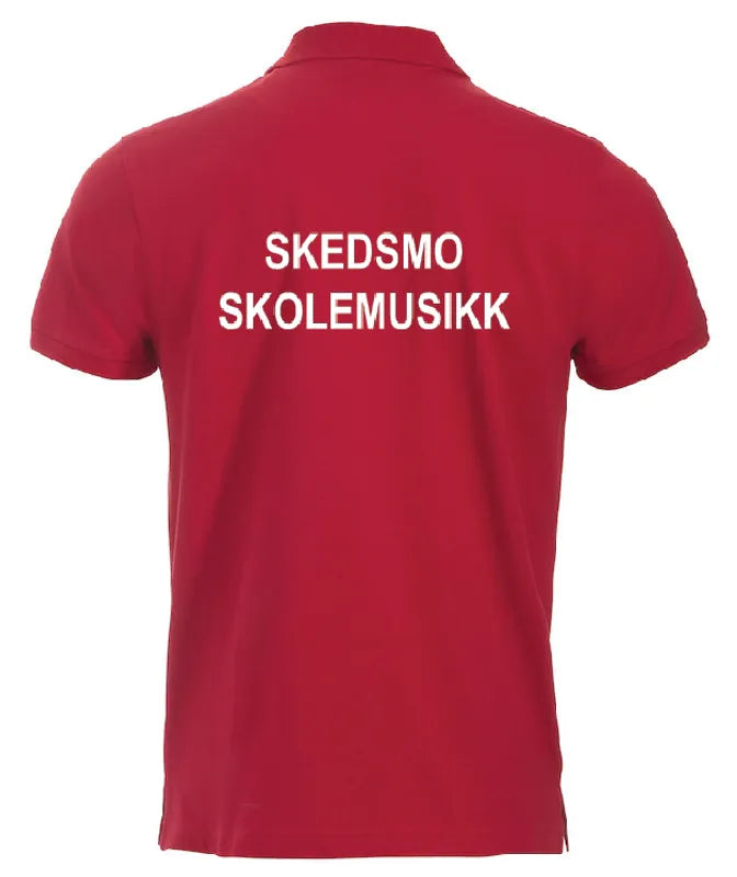 Pique Herre Skedsmo Skolemusikk