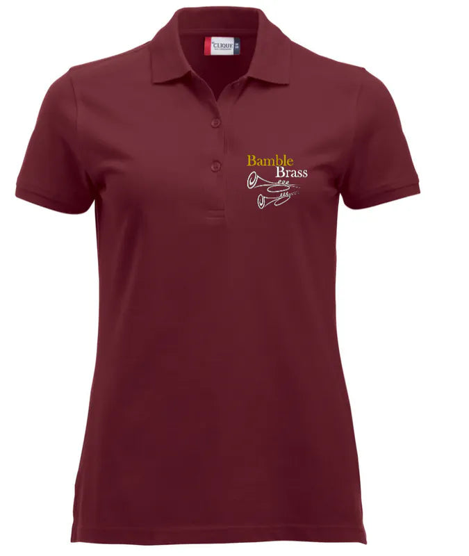 Pique Dame Bamble Brass