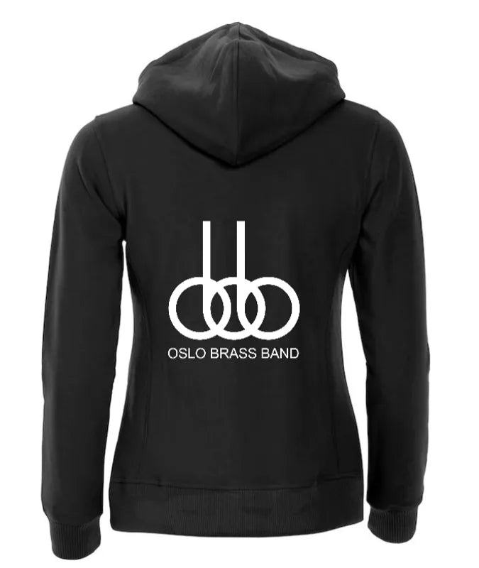 Hettejakke Classic Dame Oslo Brass Band