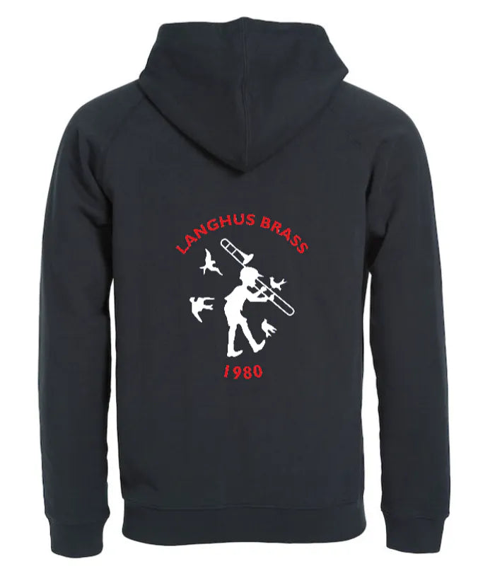 Hettejakke Classic Herre Langhus Brass
