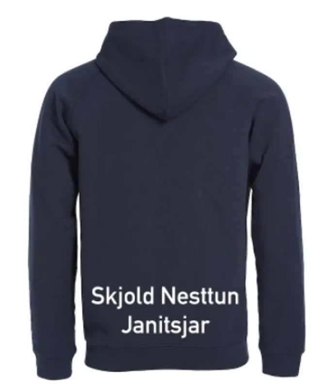 Hettegenser SNJ Herre