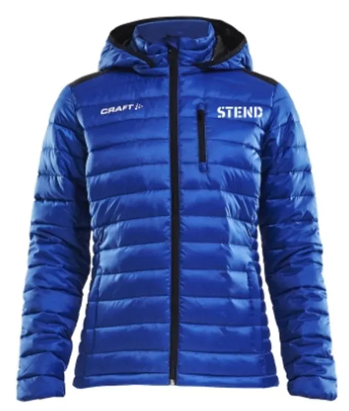 Craft Isolate Jacket Dame Stend VGS