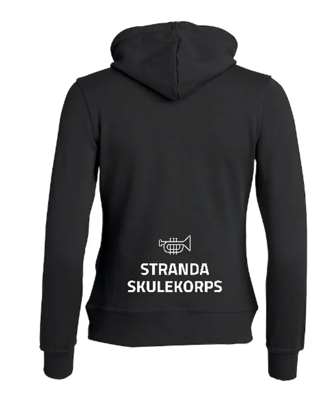 Hettejakke Basic Dame Stranda Skulekorps