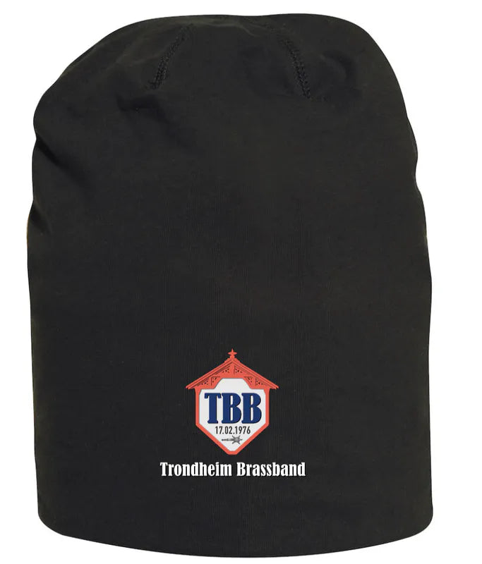 Saco Lue Trondheim Brassband