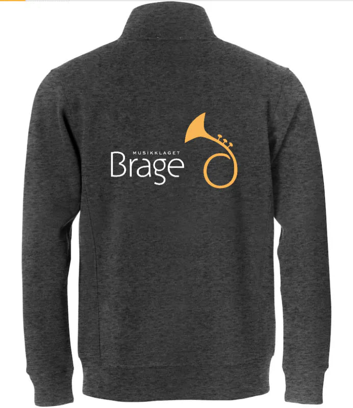 Cardigan Classic Dame Musikklaget Brage