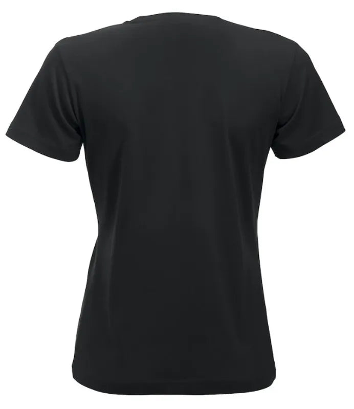 T-skjorte Dame Basic Narvik Skolekorps