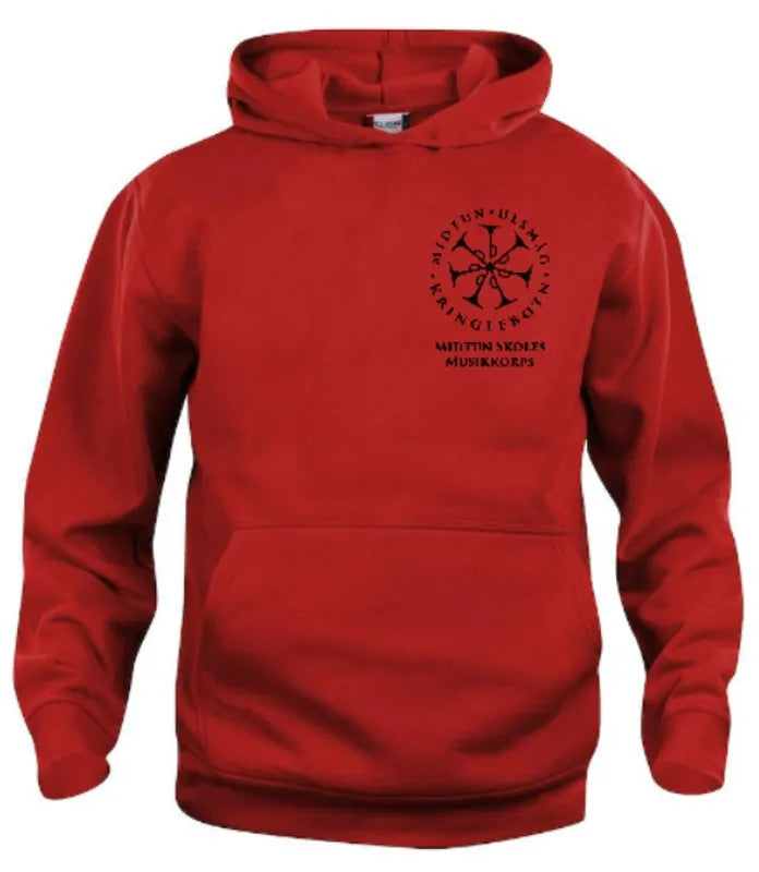 Hettegenser Midtun Junior