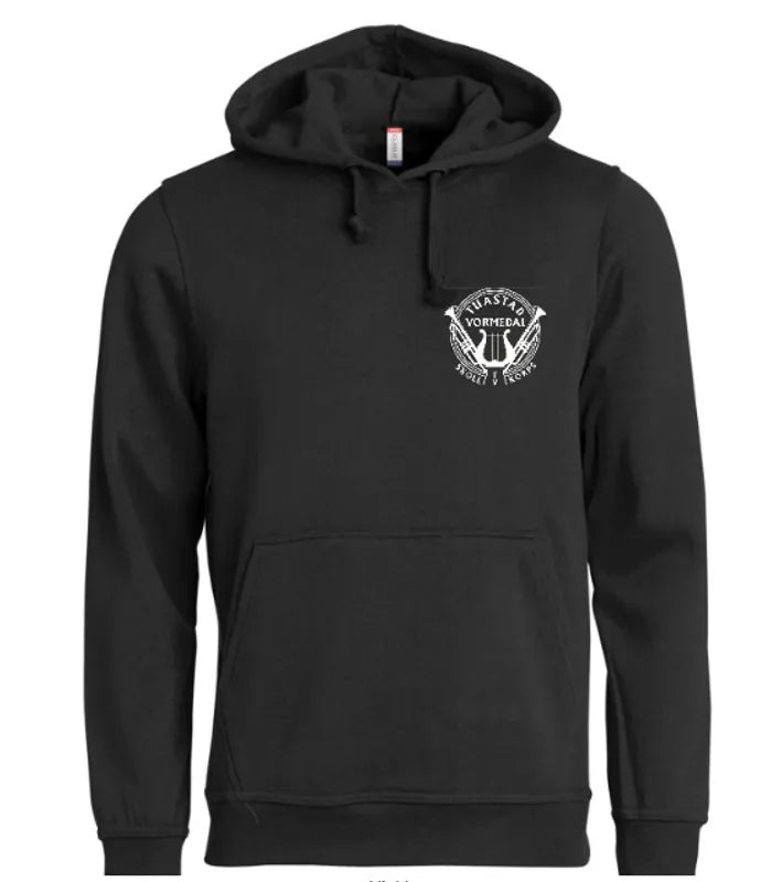 Hettegenser Basic Unisex Tuastad Vormedal Skolekorps