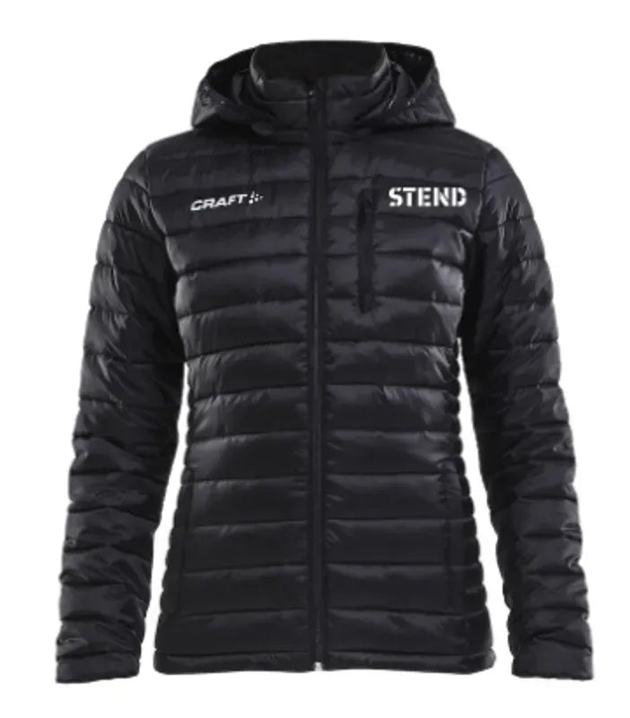 Craft Isolate Jacket Herre Stend VGS