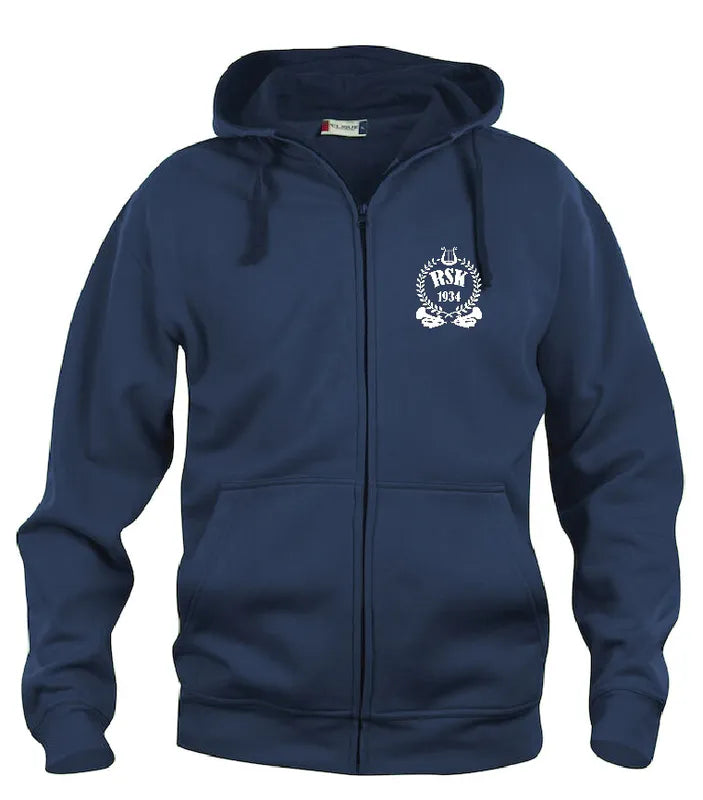 Hettejakke Herre Rotnes Skolekorps