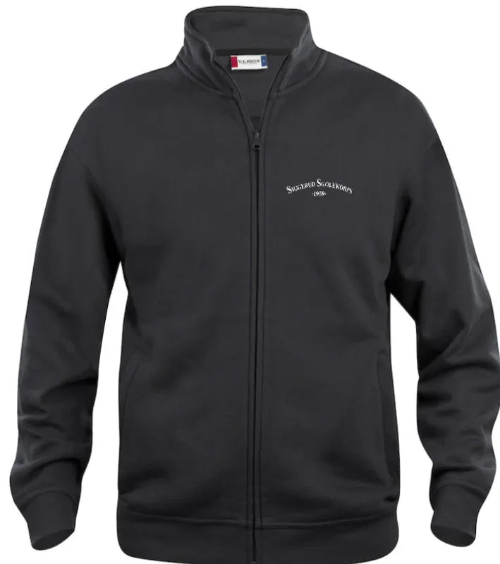 Cardigan Junior Siggerud Skolekorps