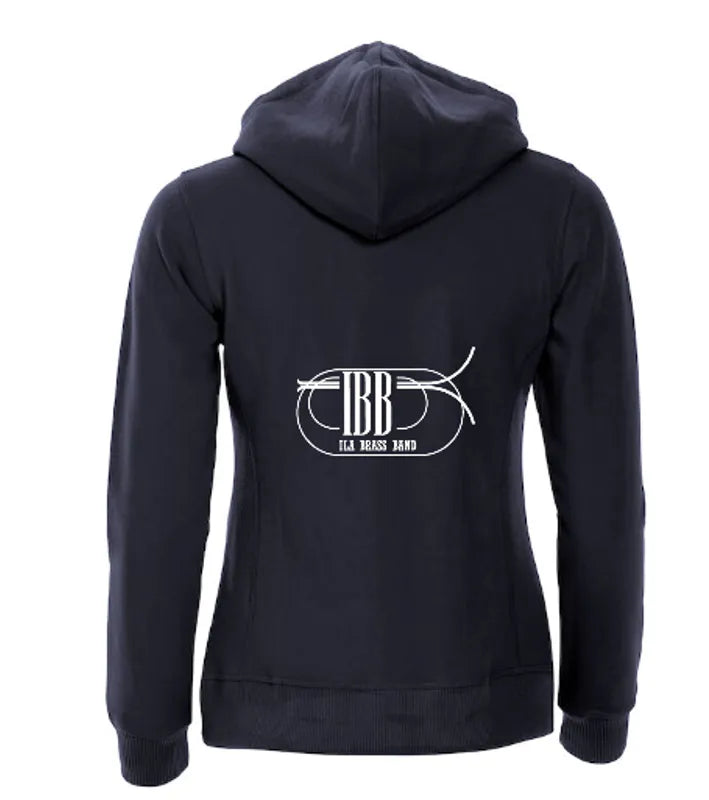 Hettejakke Classic Dame Ila Brass Band