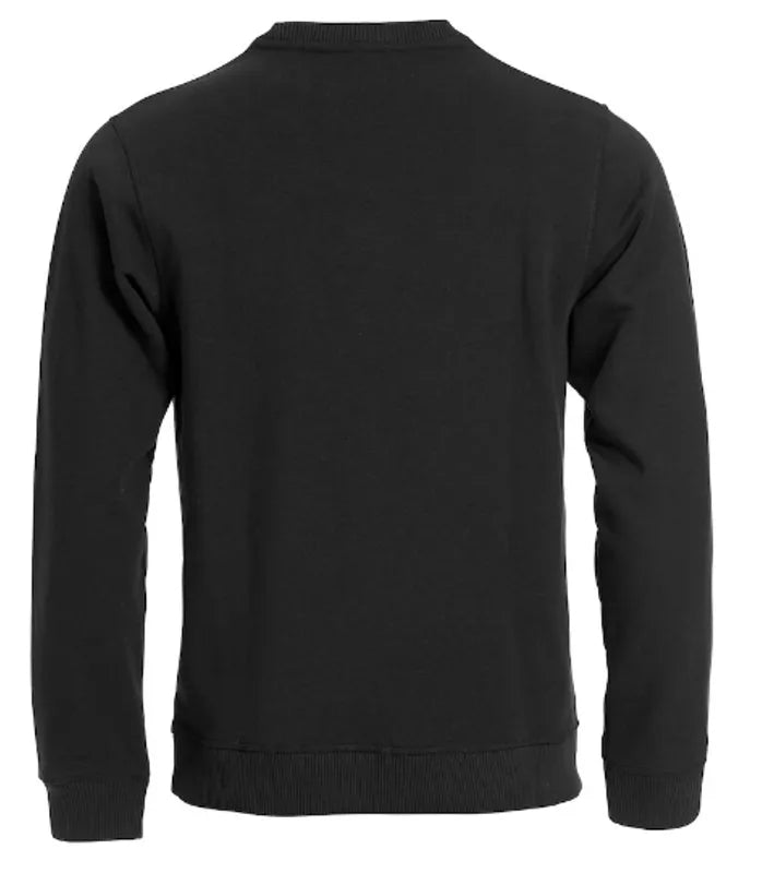 Rundhalset genser Unisex Fet Janitsjar