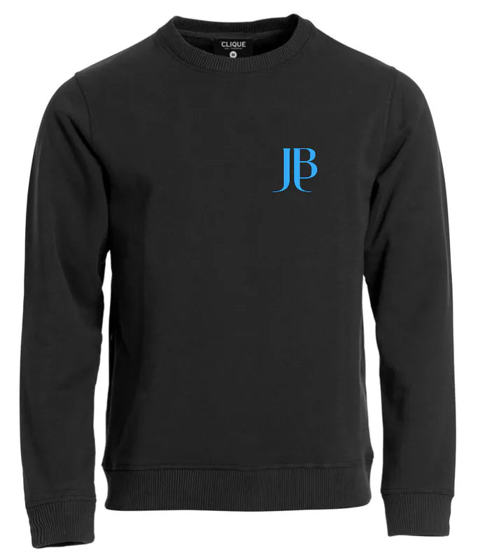 Rundhalset genser Classic Unisex Jonsvatnet Brass