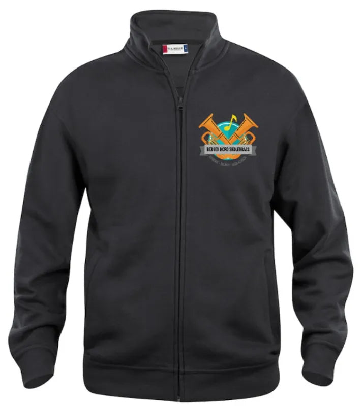 Cardigan Junior Bergen Nord skolebrass