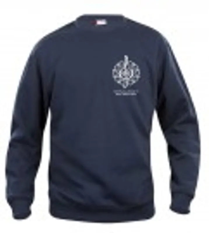 Rundhalset Gensar Unisex Basic Songlaget BUL i Oslo