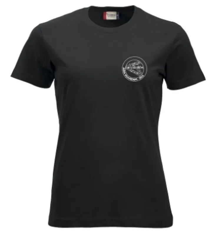 T-skjorte Dame Arna Skulekorps